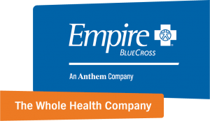 Empire Bluecross Logo